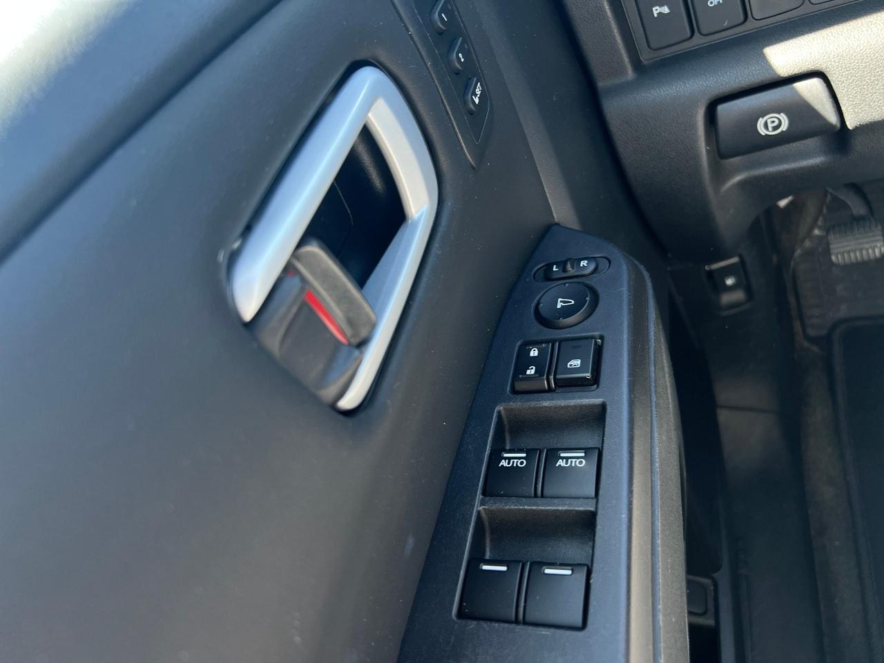 2013 Honda Pilot 4WD 4dr Touring - Photo #11