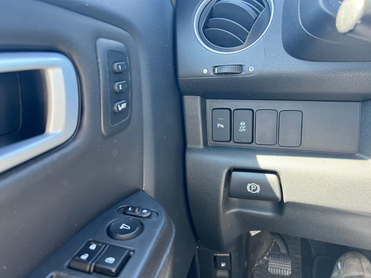 2013 Honda Pilot 4WD 4dr Touring - Photo #12