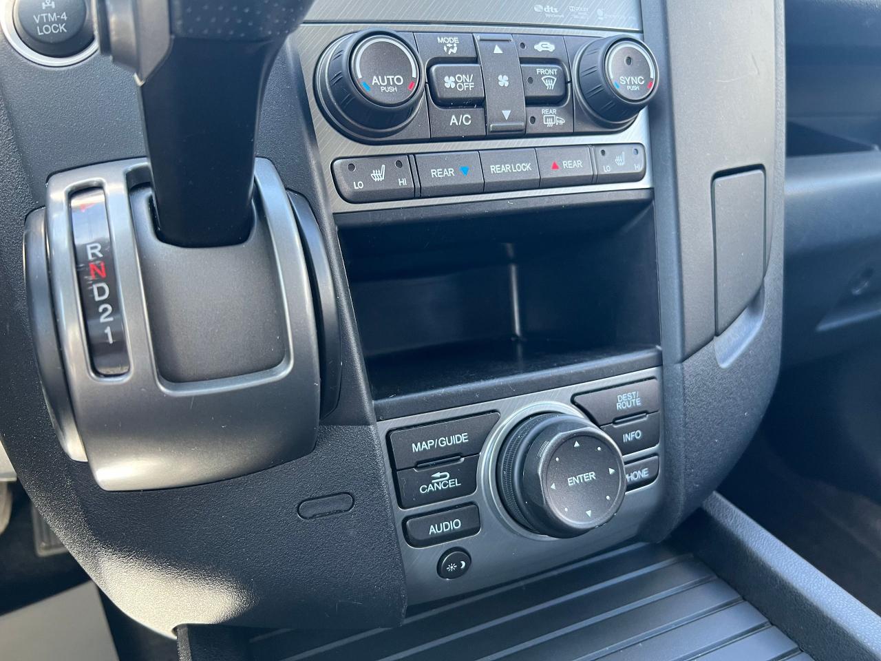 2013 Honda Pilot 4WD 4dr Touring - Photo #16