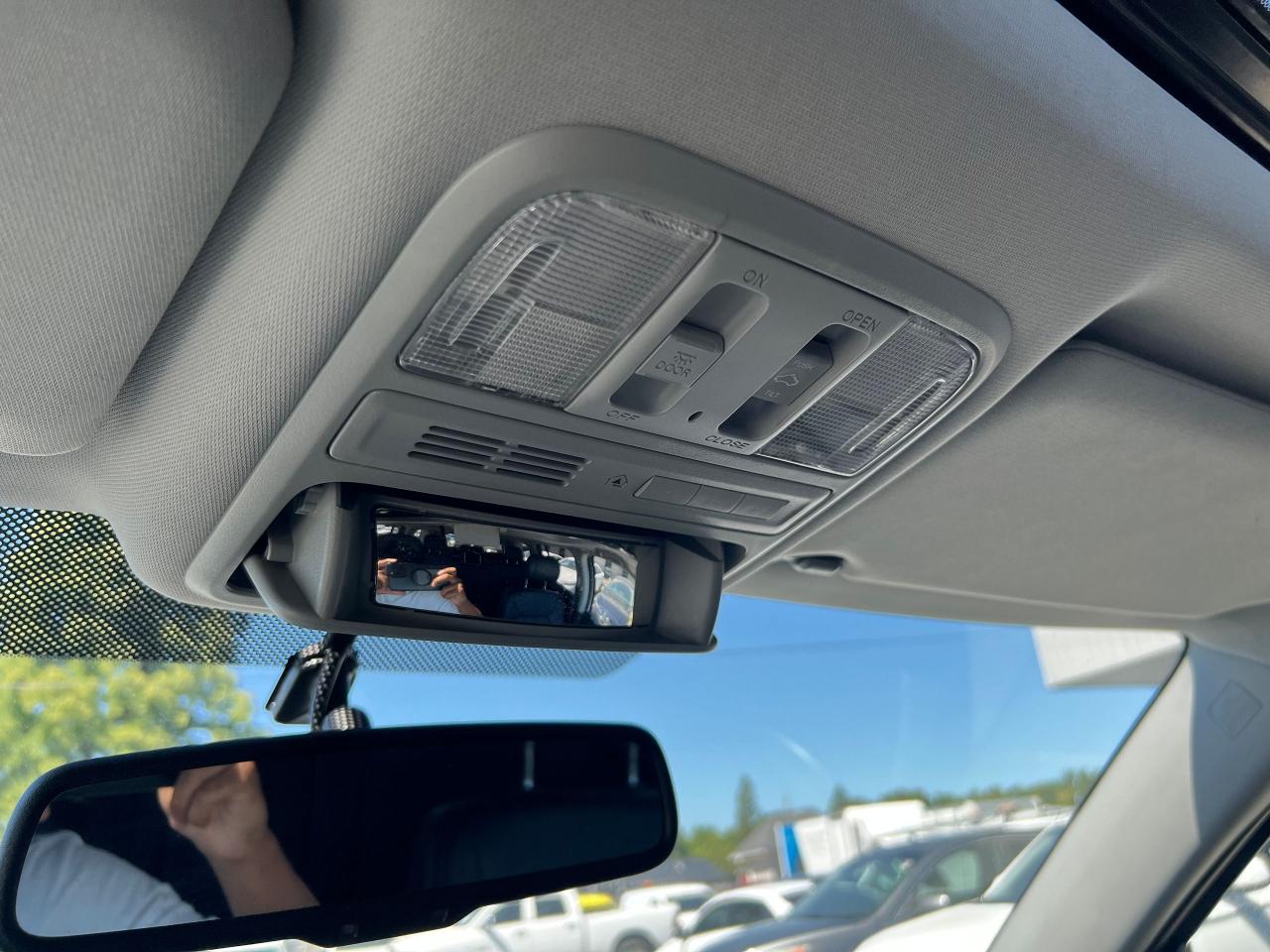 2013 Honda Pilot 4WD 4dr Touring - Photo #17