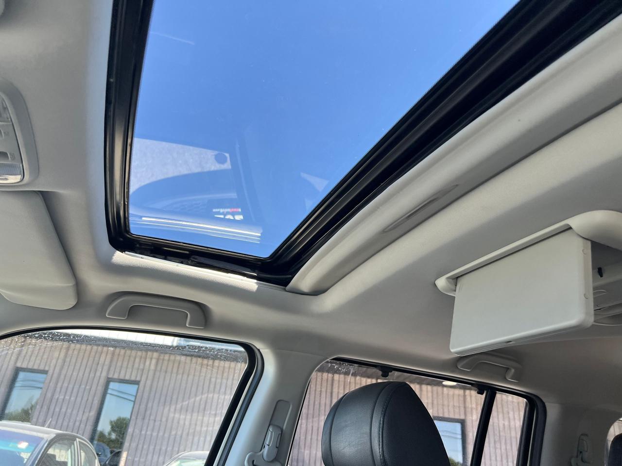 2013 Honda Pilot 4WD 4dr Touring - Photo #18