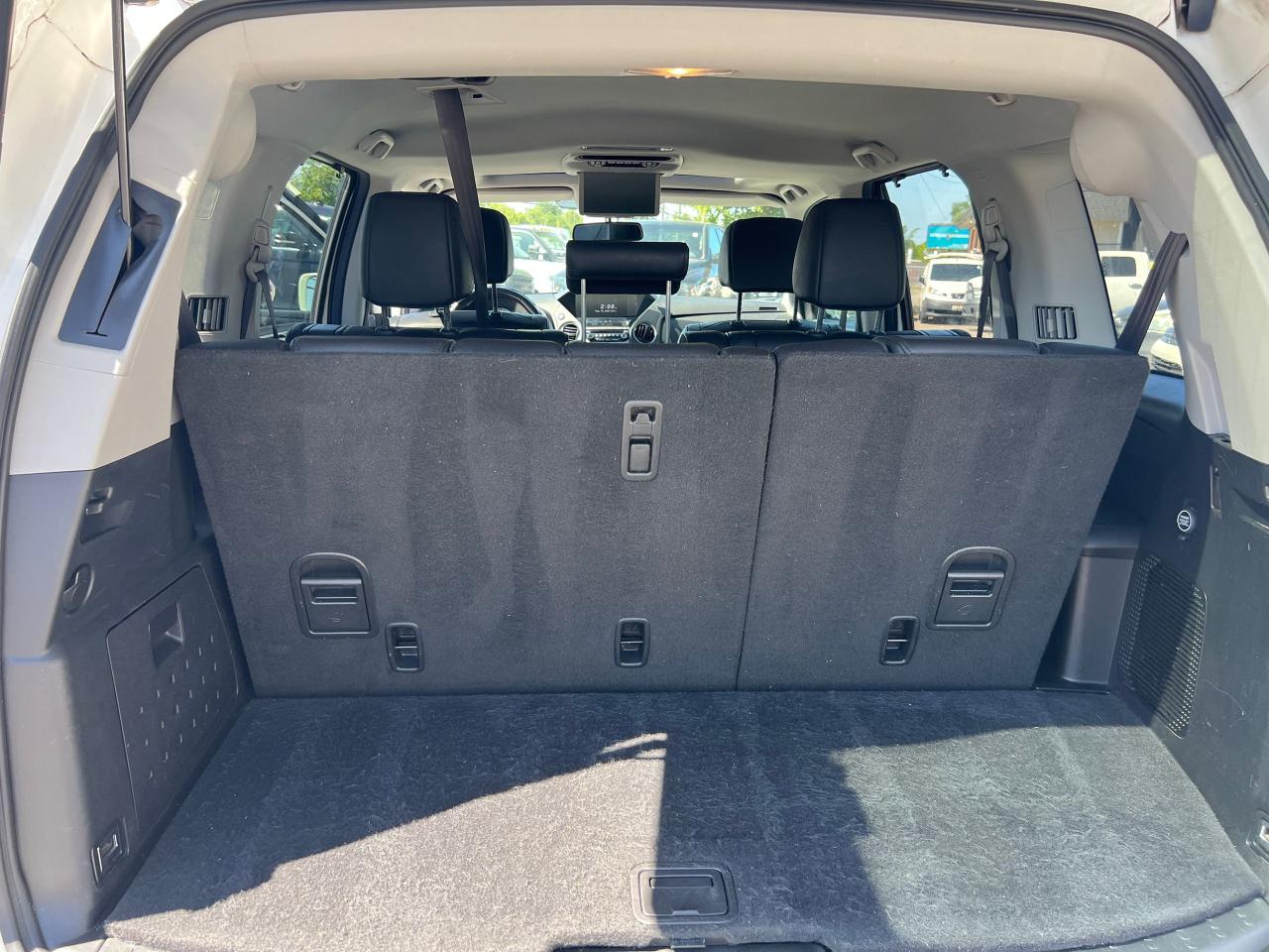 2013 Honda Pilot 4WD 4dr Touring - Photo #24