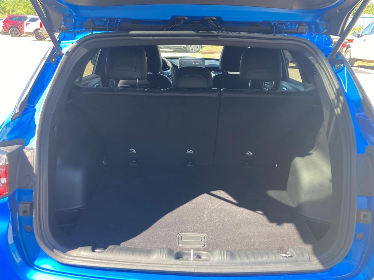2024 Jeep Compass Altitude -* Save $10,000* - Photo #6