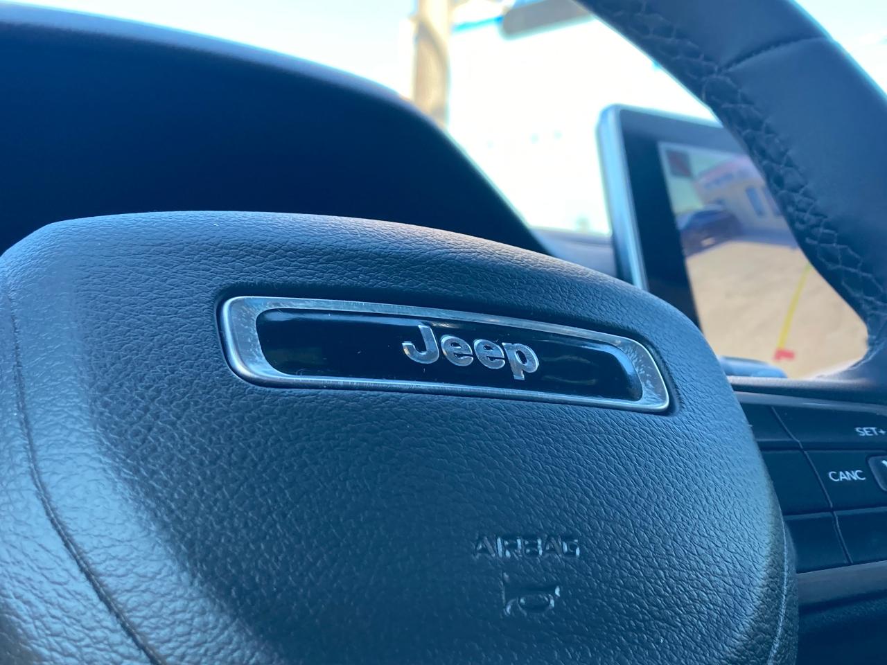 2024 Jeep Compass Altitude -* Save $10,000* - Photo #17