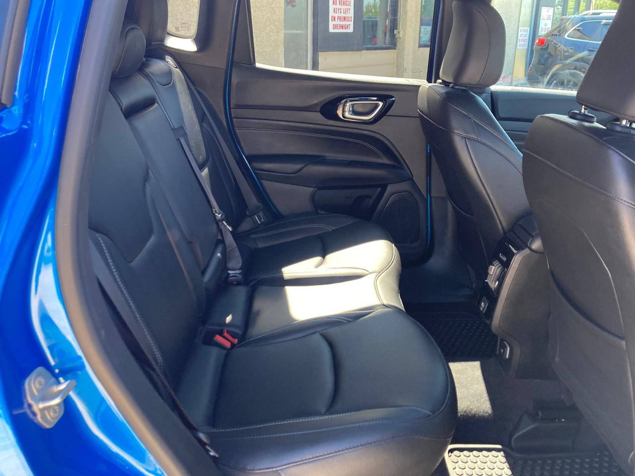 2024 Jeep Compass Altitude -* Save $10,000* - Photo #10