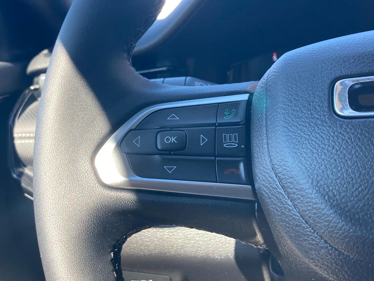 2024 Jeep Compass Altitude -* Save $10,000* - Photo #13