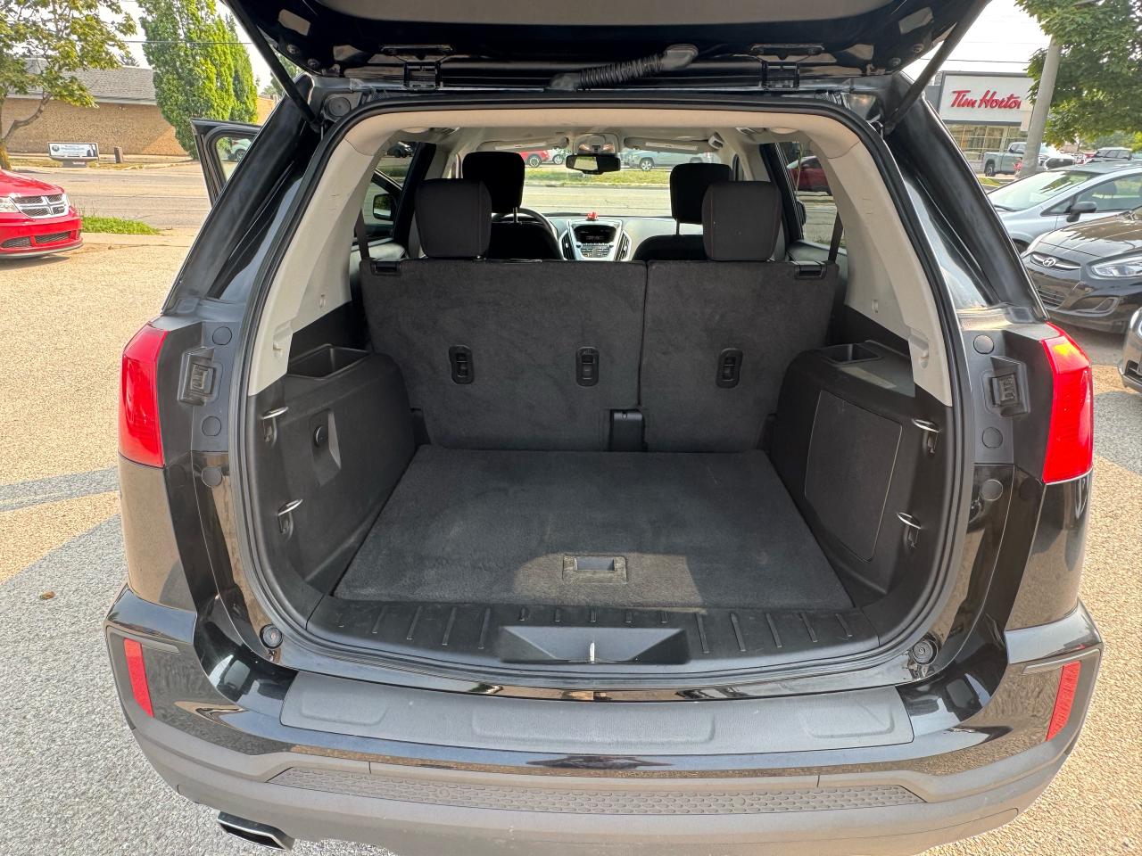 2017 GMC Terrain AWD 4DR SLE W/SLE-1 - Photo #19