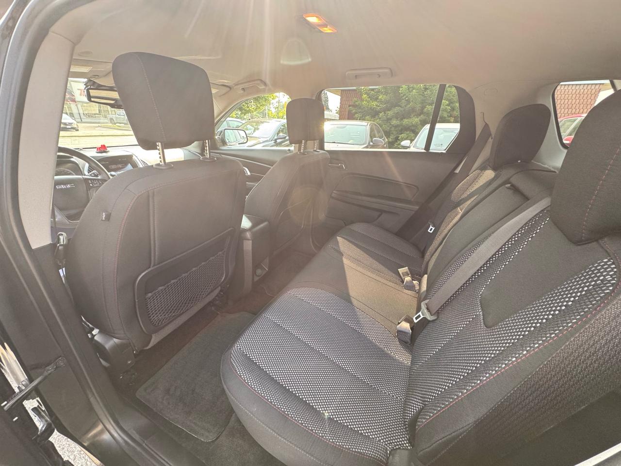 2017 GMC Terrain AWD 4DR SLE W/SLE-1 - Photo #14