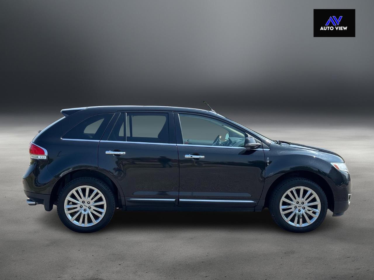 2015 Lincoln MKX AWD **DEALER SERVICED** Photo3