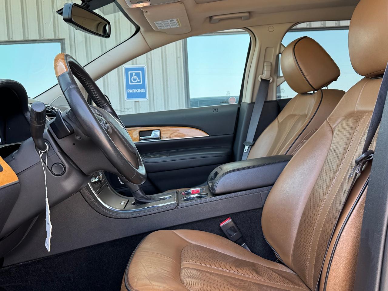 2015 Lincoln MKX AWD **DEALER SERVICED** - Photo #26