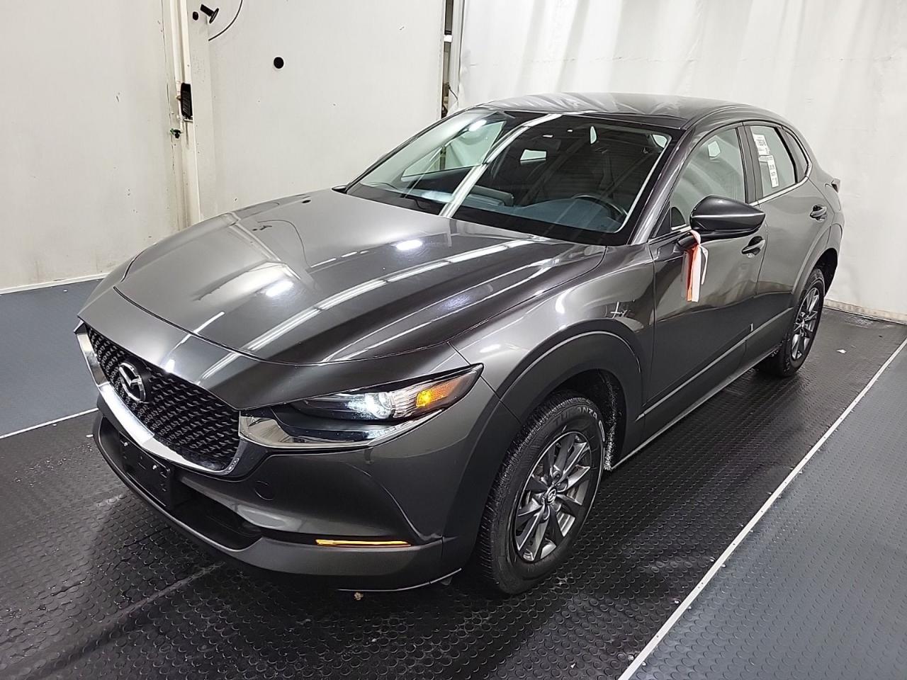 2021 Mazda CX-30 GX