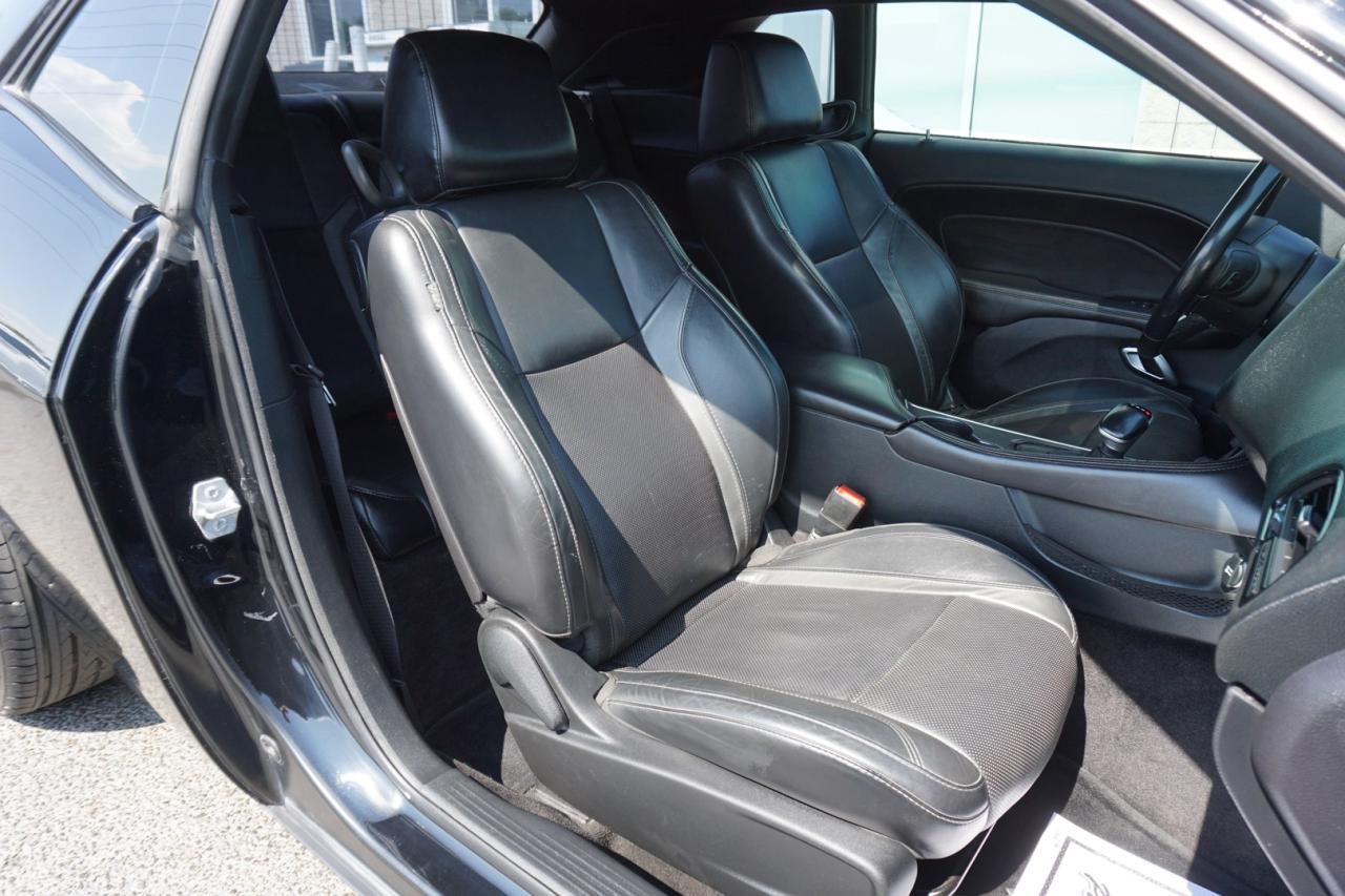 2015 Dodge Challenger SXT PLUS CERTIFIED *ACCIDENT FREE*DODGE MAINTAIN* CAMERA NAV BLUETOOTH LEATHER HEATED SEATS SUNROOF CRUISE ALLOYS - Photo #17
