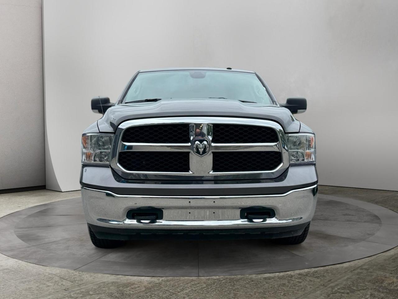 2022 Dodge Ram 1500 SLT Photo
