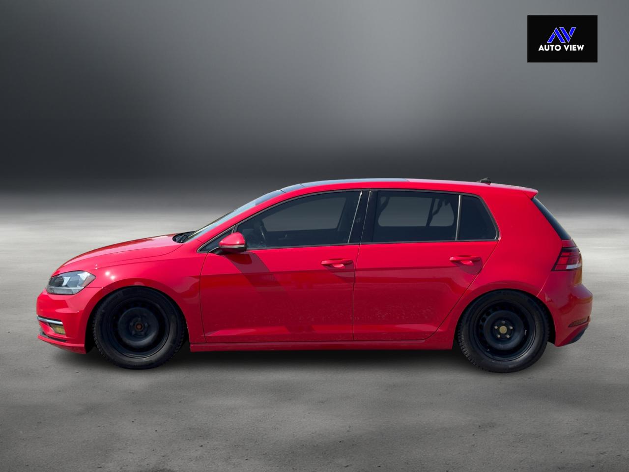 2018 Volkswagen Golf Highline **CLEAN CARFAX** - Photo #8