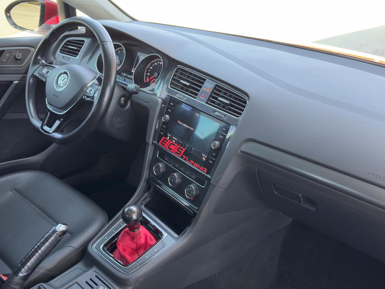 2018 Volkswagen Golf Highline **CLEAN CARFAX** - Photo #33