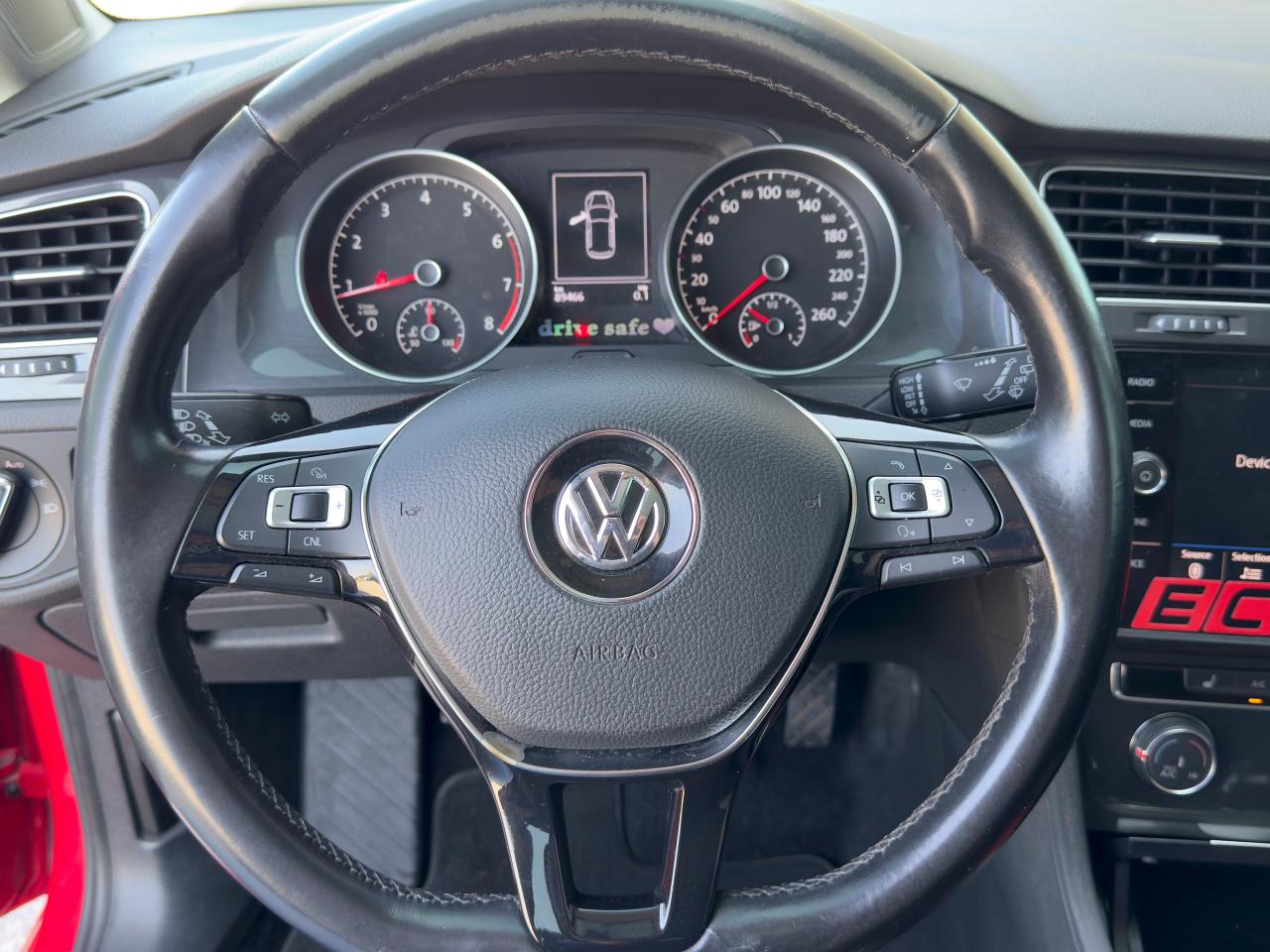 2018 Volkswagen Golf Highline **CLEAN CARFAX** - Photo #19