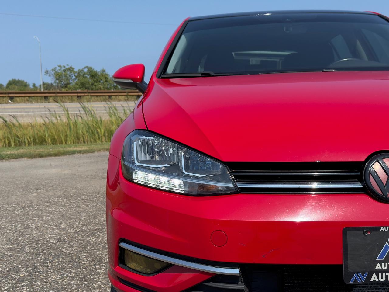 2018 Volkswagen Golf Highline **CLEAN CARFAX** - Photo #11