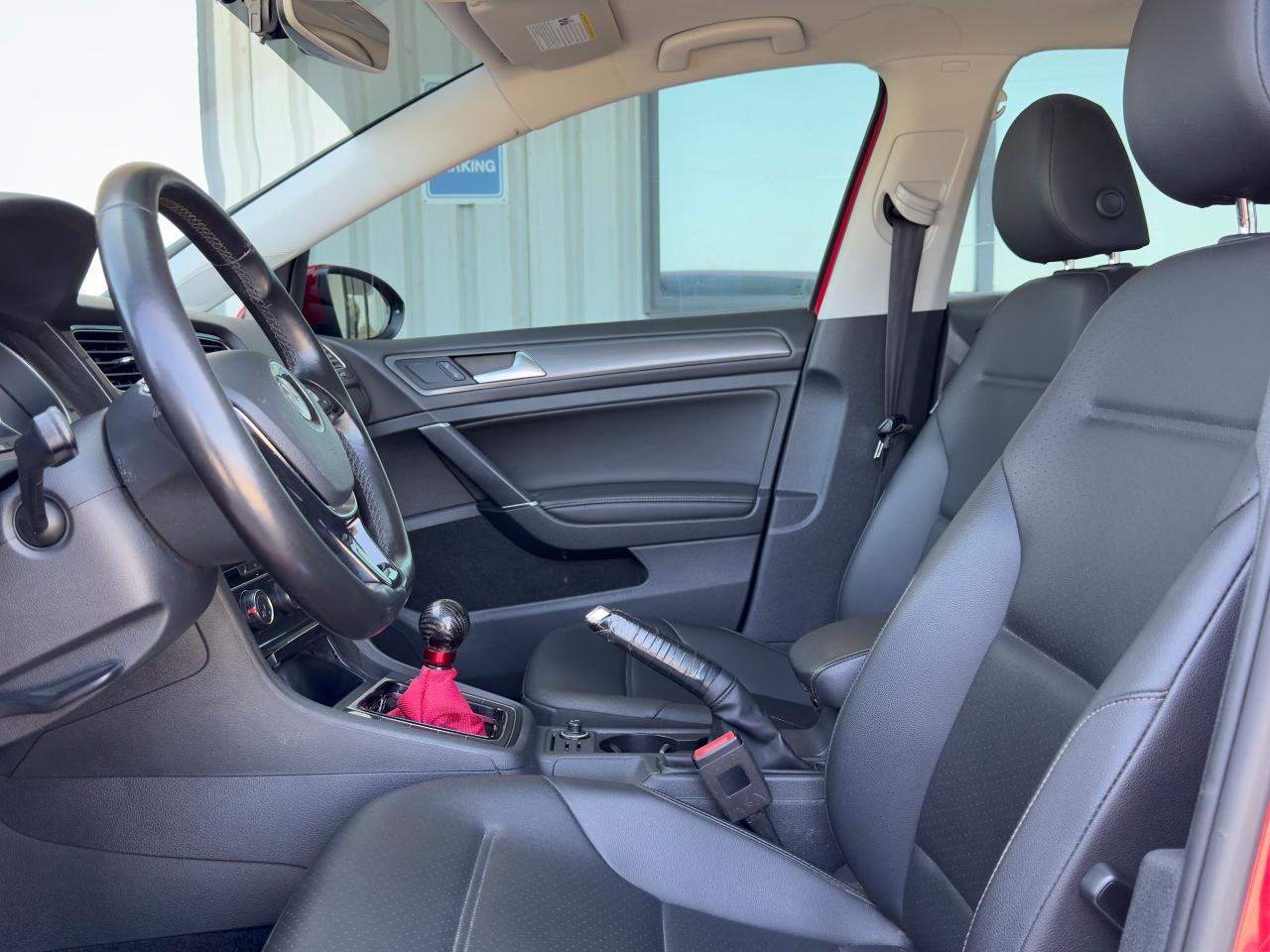 2018 Volkswagen Golf Highline **CLEAN CARFAX** - Photo #28