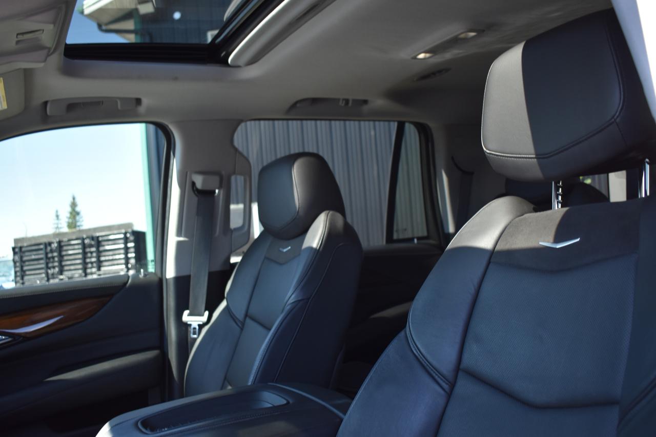 2020 Cadillac Escalade LUXURY - Photo #15