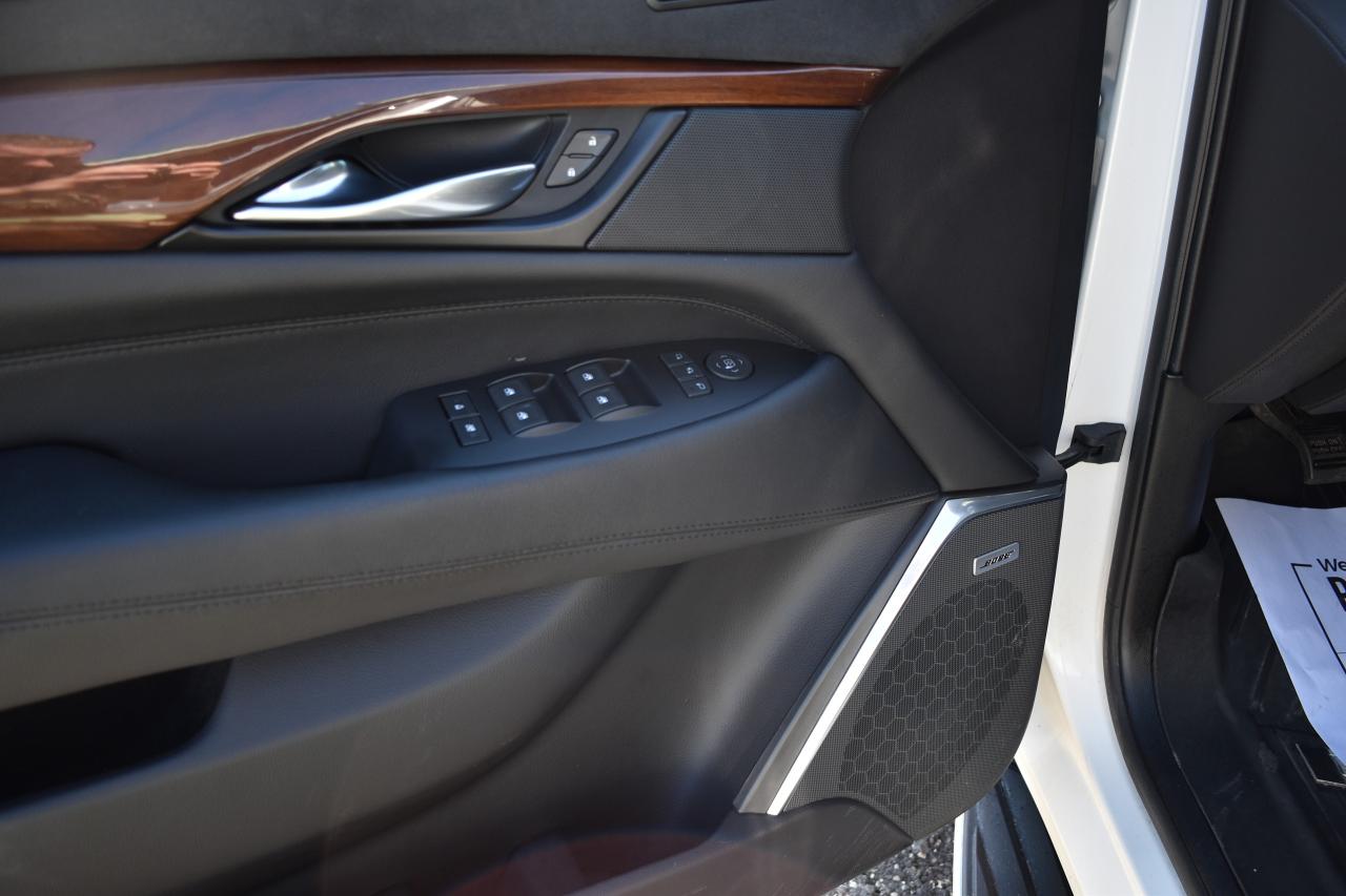 2020 Cadillac Escalade LUXURY - Photo #16