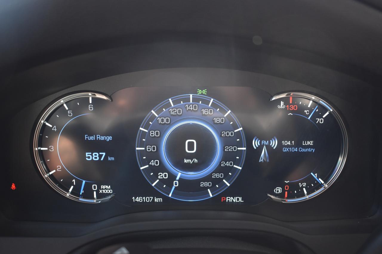 2020 Cadillac Escalade LUXURY - Photo #18