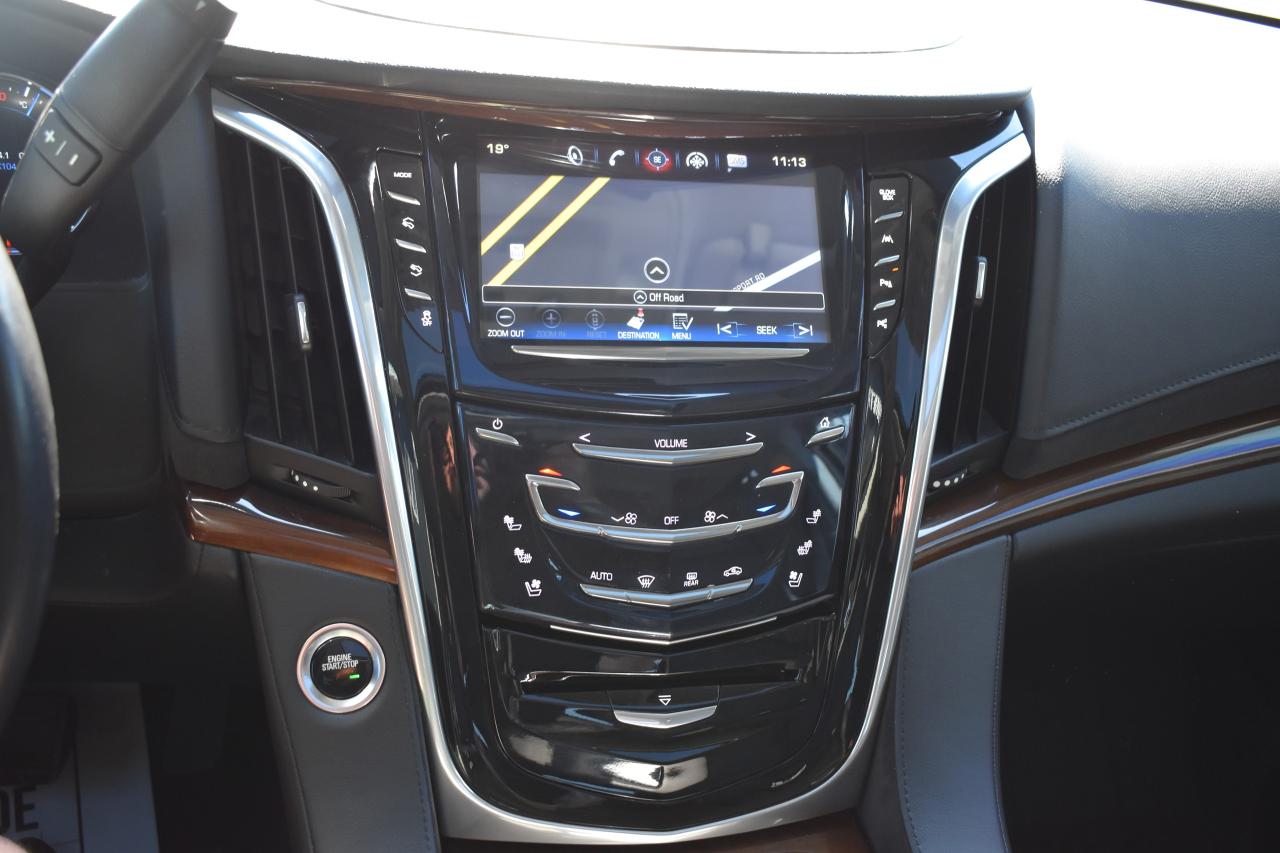 2020 Cadillac Escalade LUXURY - Photo #20