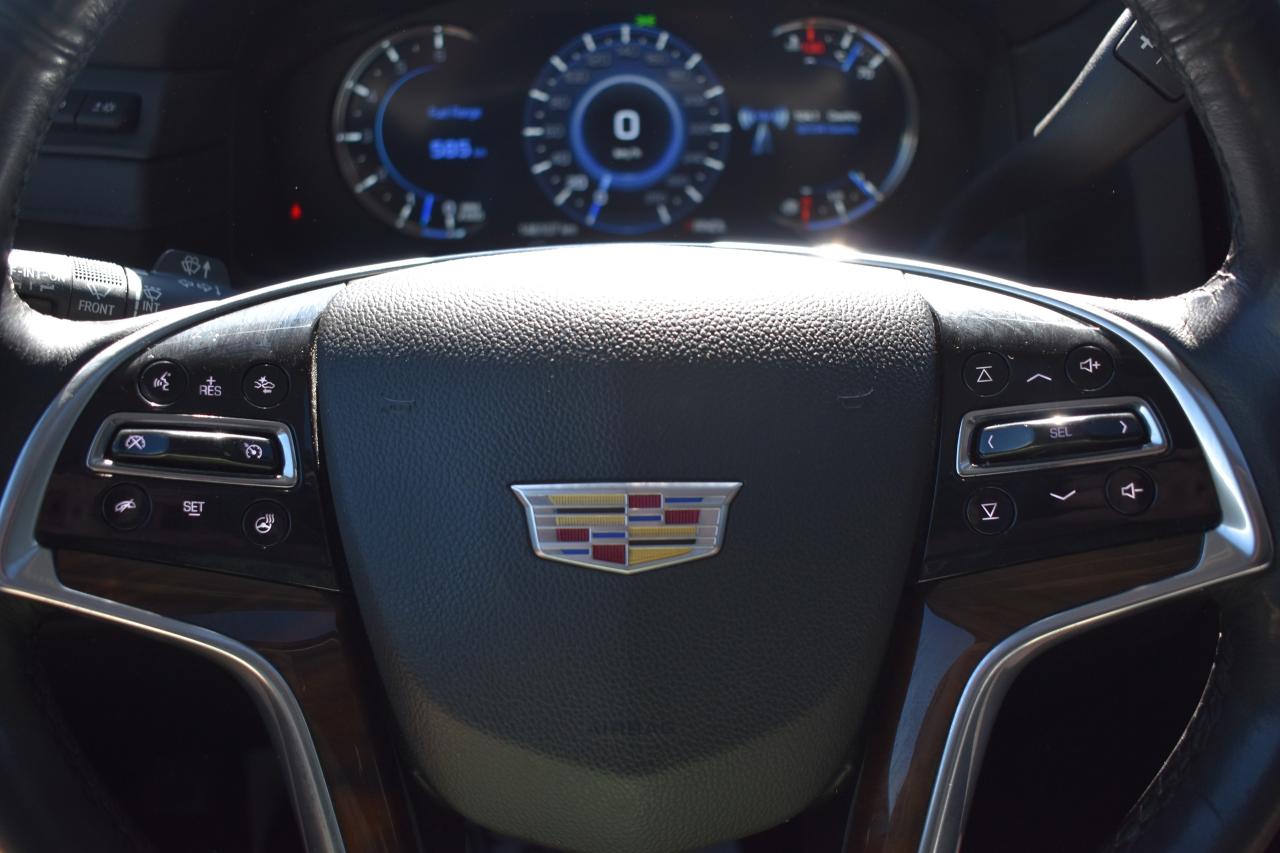2020 Cadillac Escalade LUXURY - Photo #19
