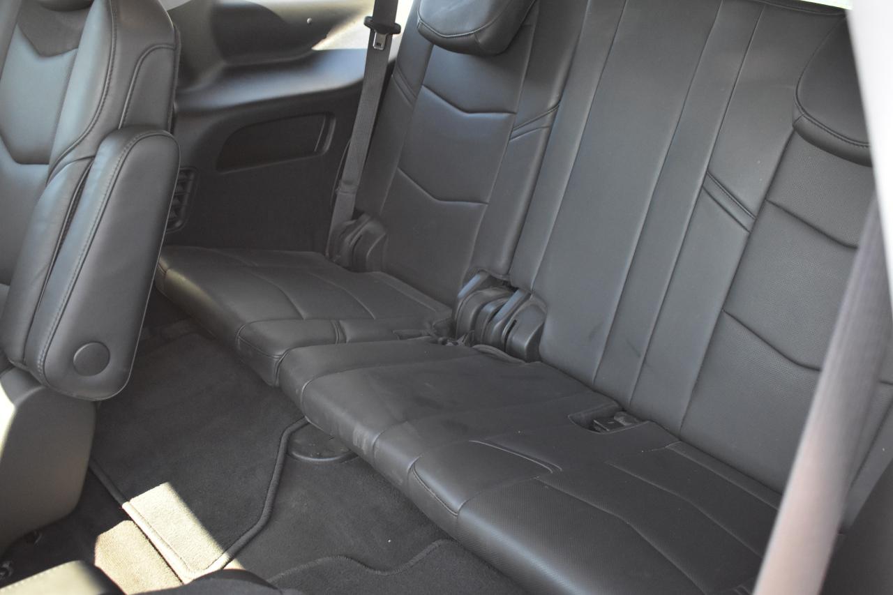 2020 Cadillac Escalade LUXURY - Photo #23
