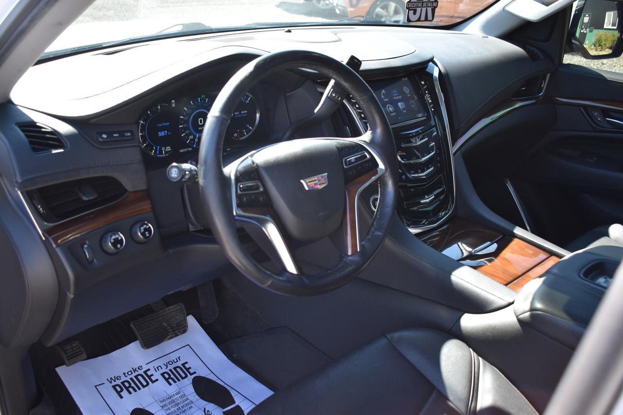 2020 Cadillac Escalade LUXURY - Photo #14