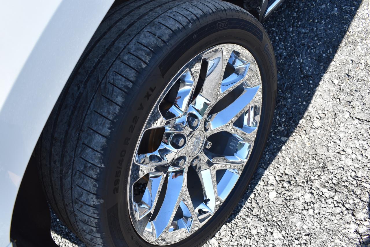 2020 Cadillac Escalade LUXURY - Photo #10