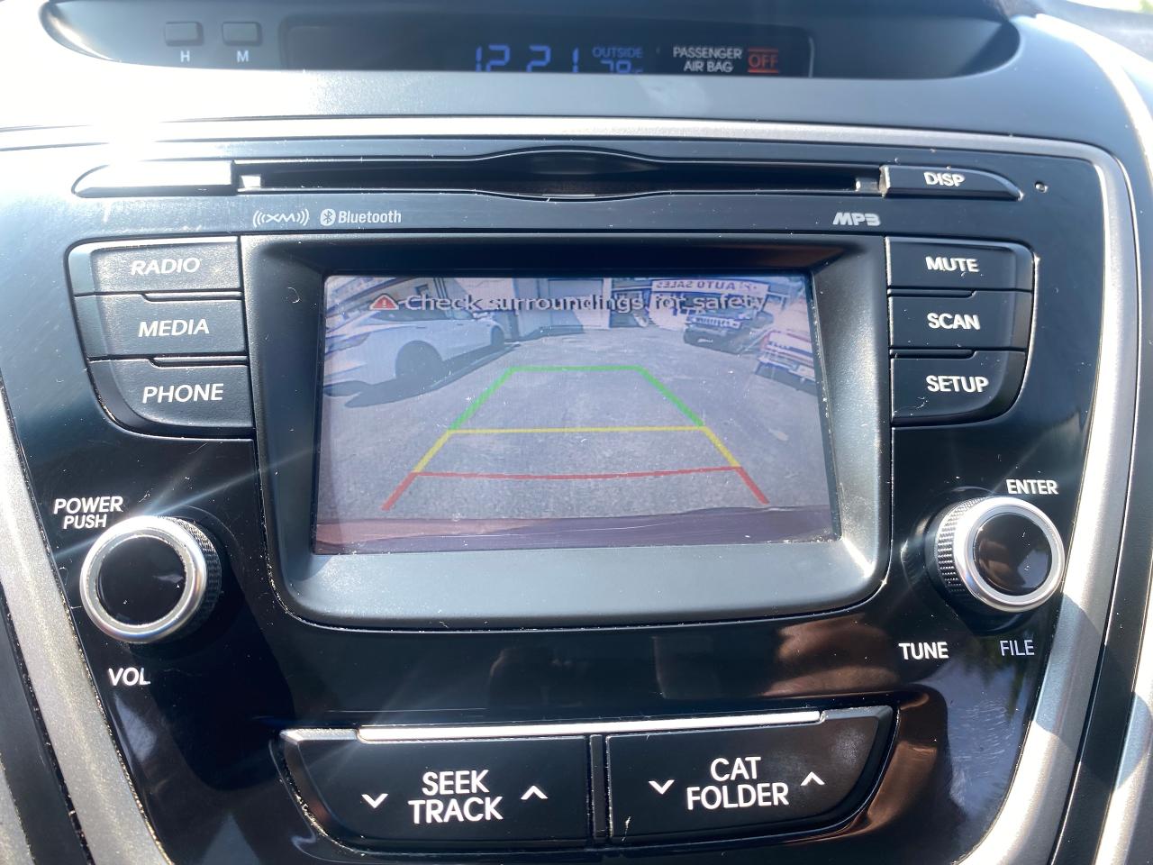 2015 Hyundai Elantra NO Accidents/GLS/Automatic/Backup Camera/Sunroof - Photo #17