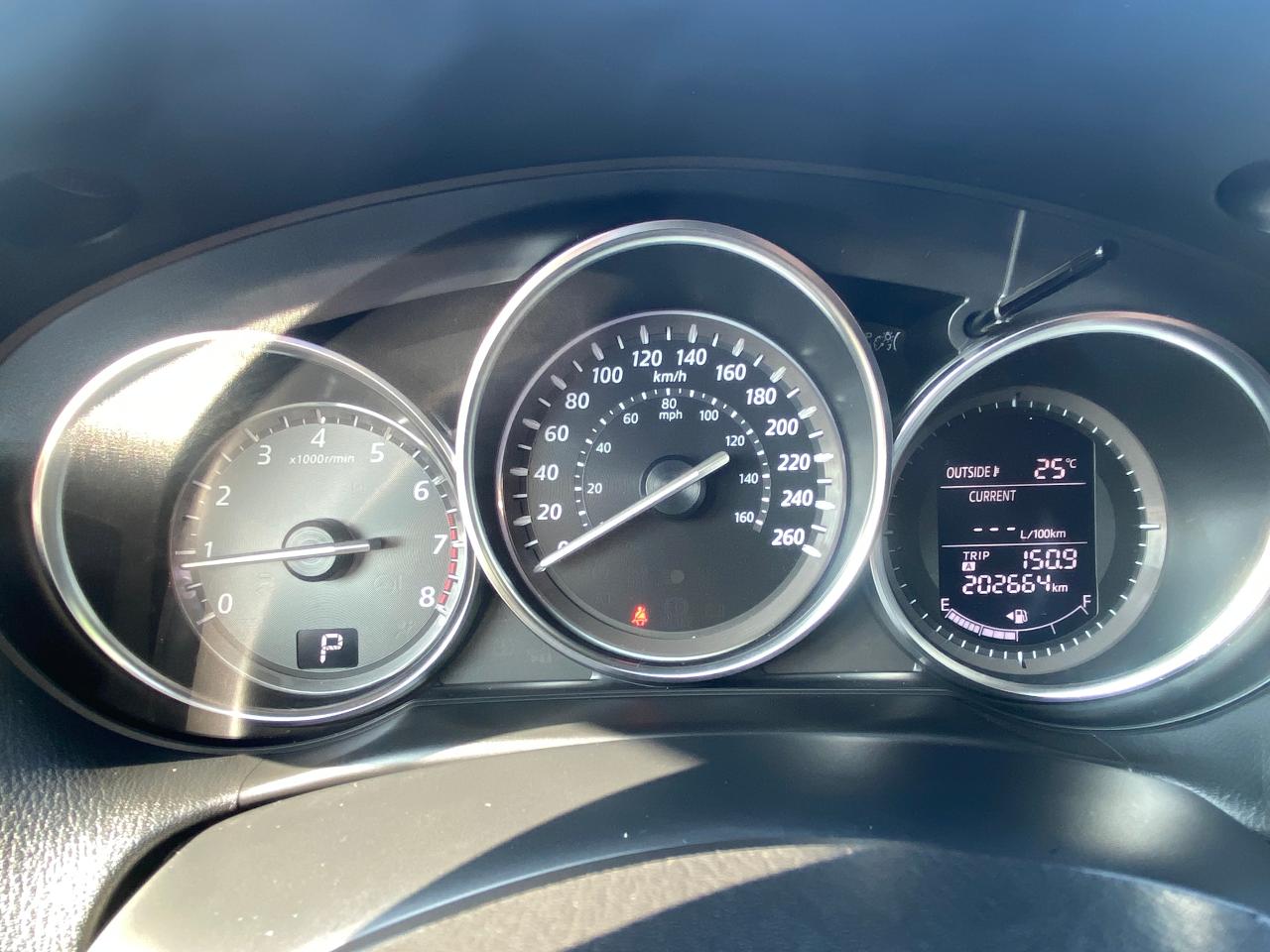 2015 Mazda CX-5 GX/Automatic/Gas Saver/Bluetooth - Photo #16