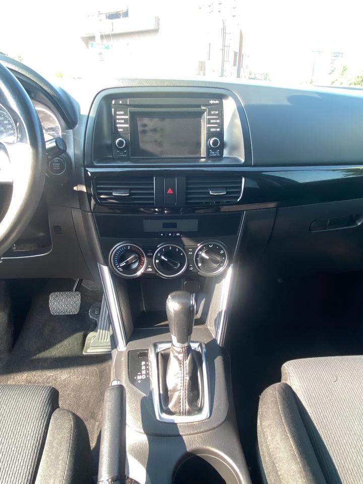 2015 Mazda CX-5 GX/Automatic/Gas Saver/Bluetooth - Photo #14