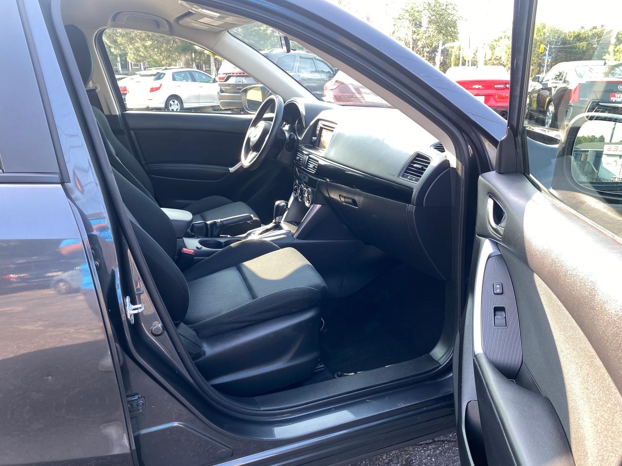 2015 Mazda CX-5 GX/Automatic/Gas Saver/Bluetooth - Photo #9