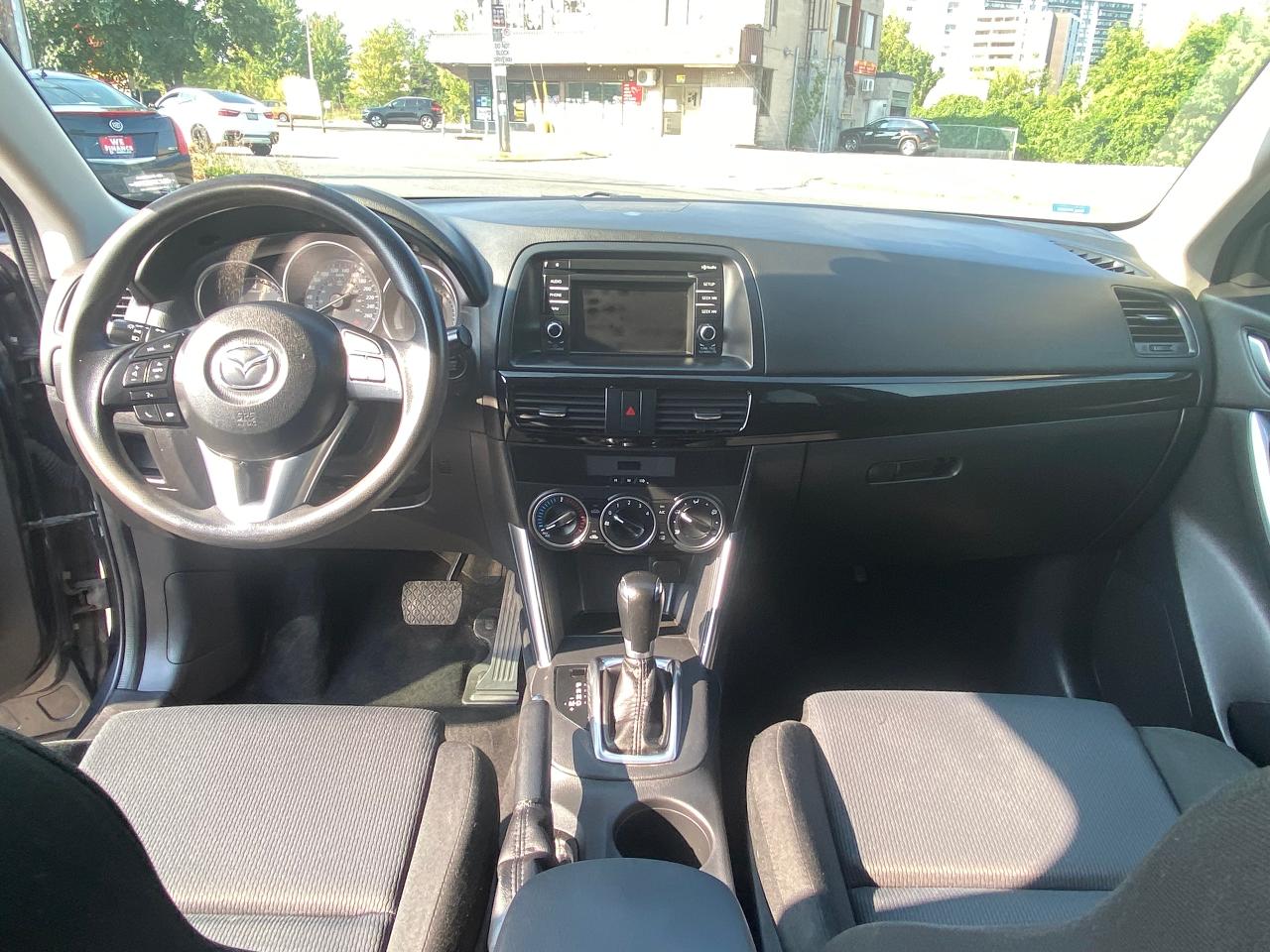 2015 Mazda CX-5 GX/Automatic/Gas Saver/Bluetooth - Photo #13