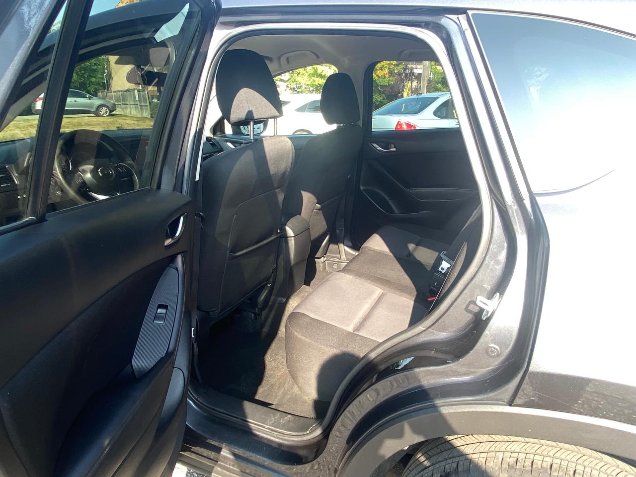 2015 Mazda CX-5 GX/Automatic/Gas Saver/Bluetooth - Photo #12