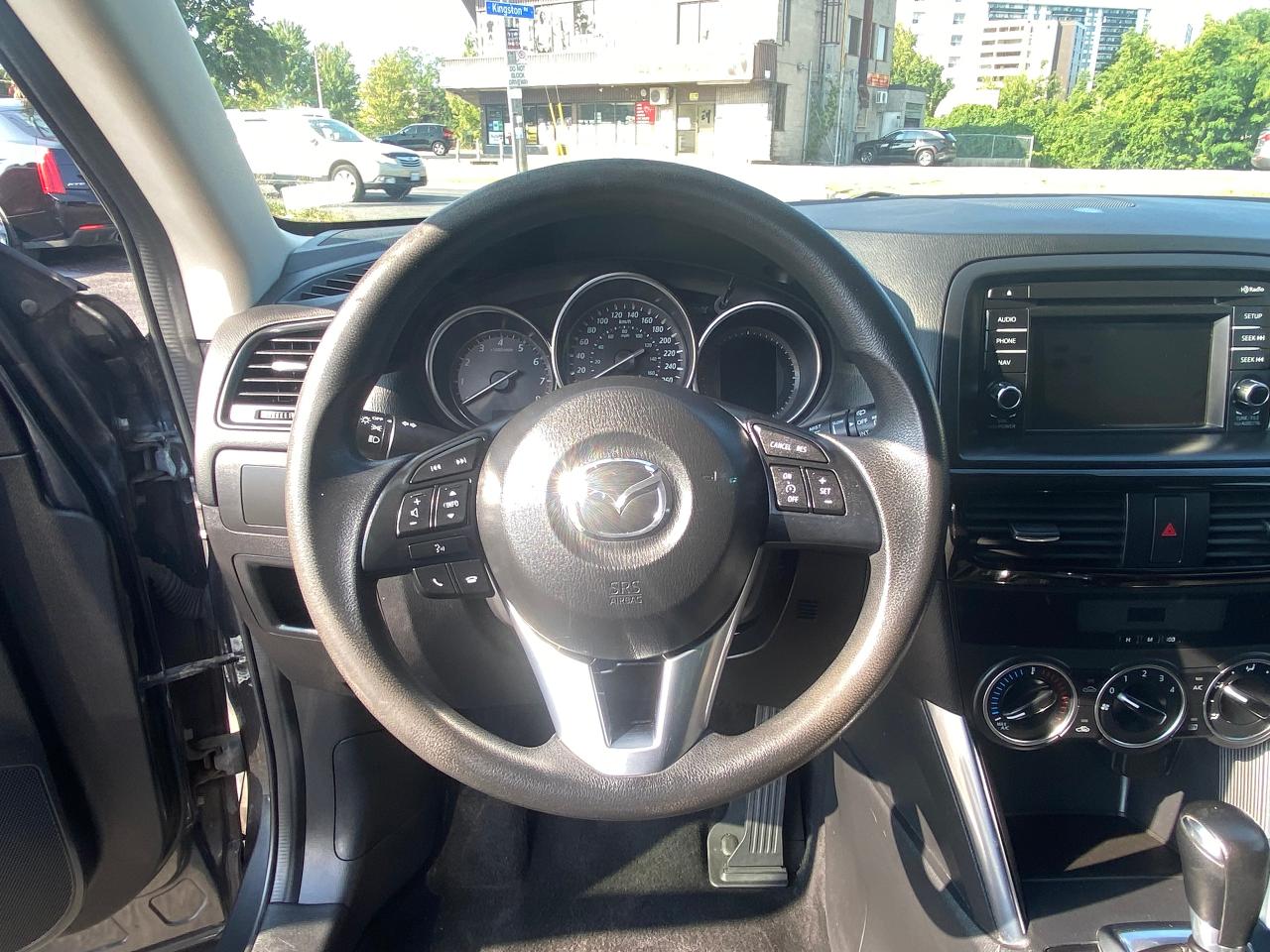 2015 Mazda CX-5 GX/Automatic/Gas Saver/Bluetooth - Photo #15