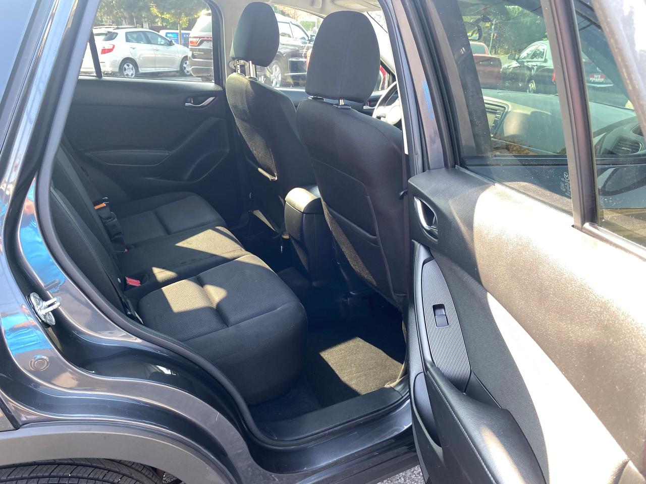 2015 Mazda CX-5 GX/Automatic/Gas Saver/Bluetooth - Photo #10