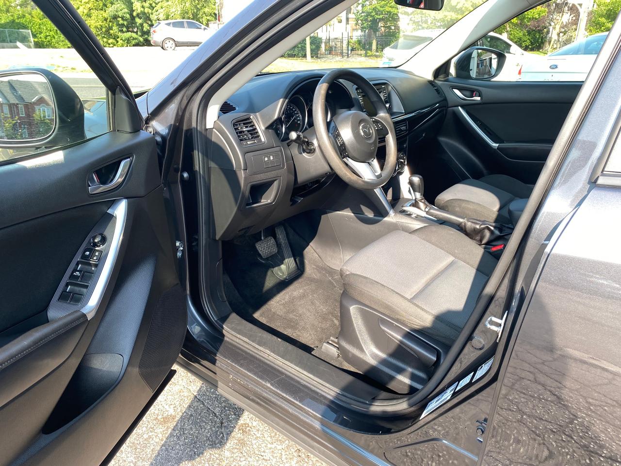 2015 Mazda CX-5 GX/Automatic/Gas Saver/Bluetooth - Photo #11