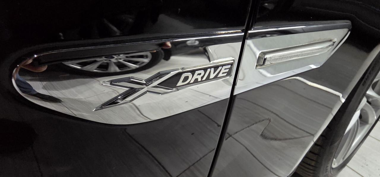 2012 BMW 7 Series 750 LI Xdrive Photo