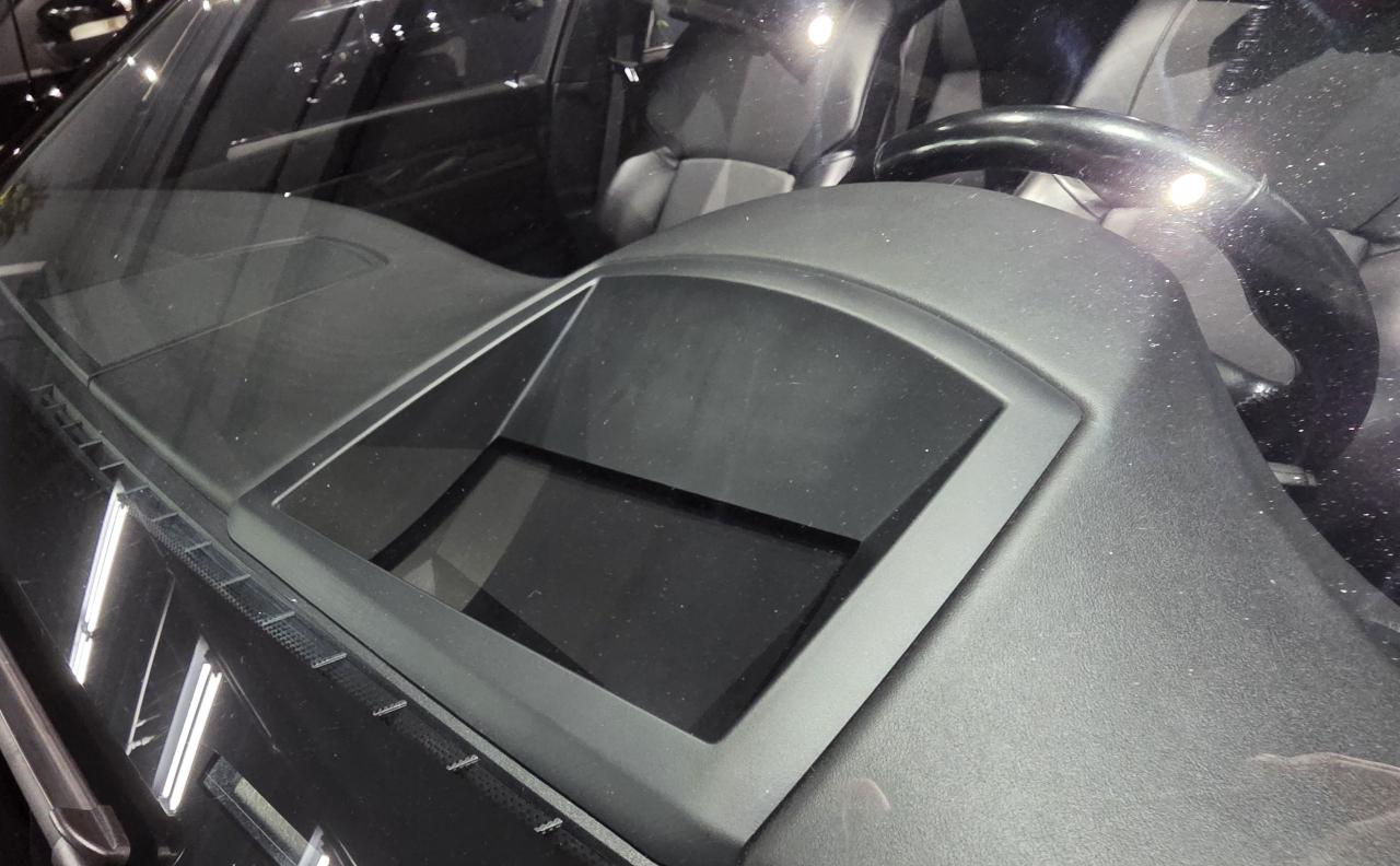 2012 BMW 7 Series 750 LI Xdrive Photo