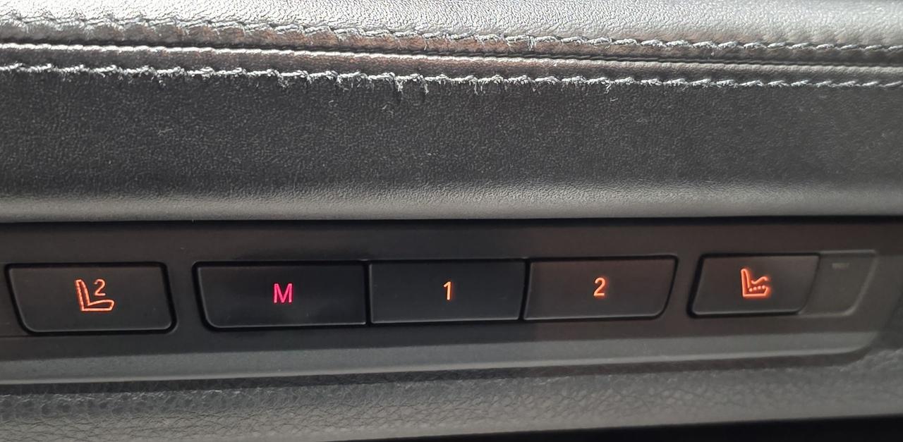 2012 BMW 7 Series 750 LI Xdrive Photo