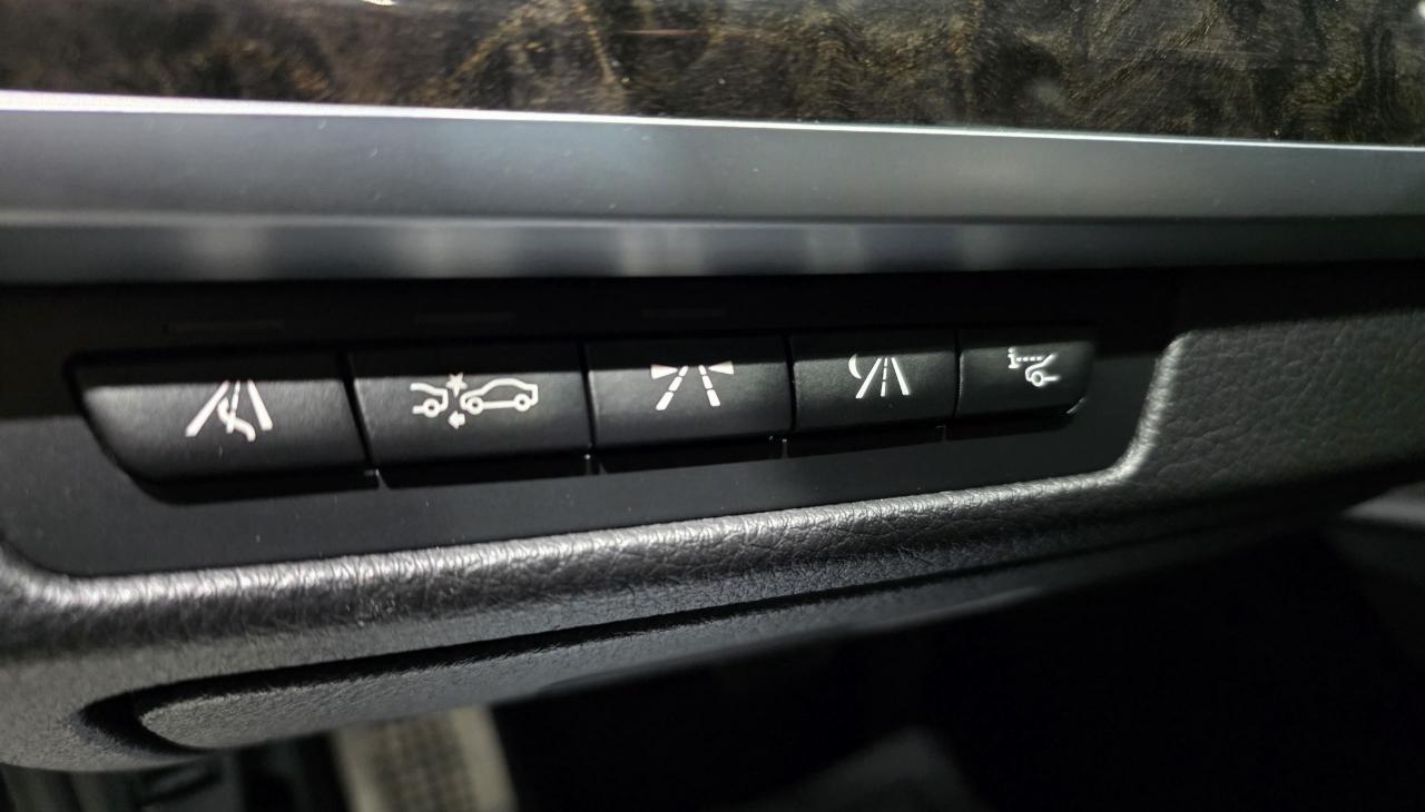 2012 BMW 7 Series 750 LI Xdrive Photo