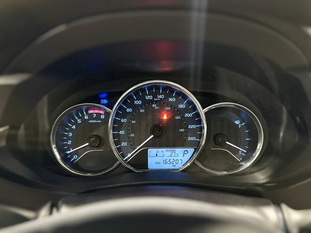 2016 Toyota Corolla CE - Photo #14