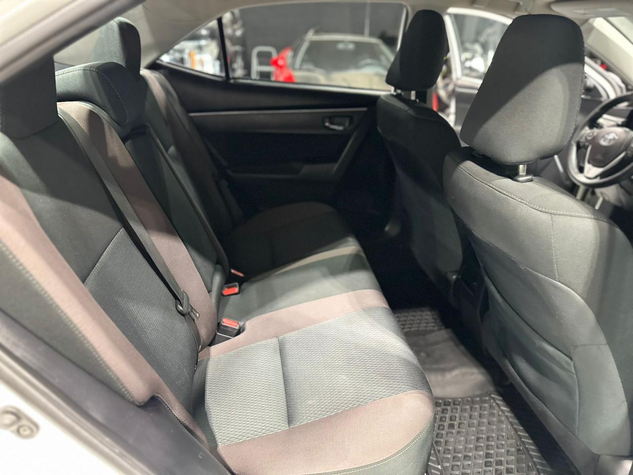 2016 Toyota Corolla CE - Photo #22