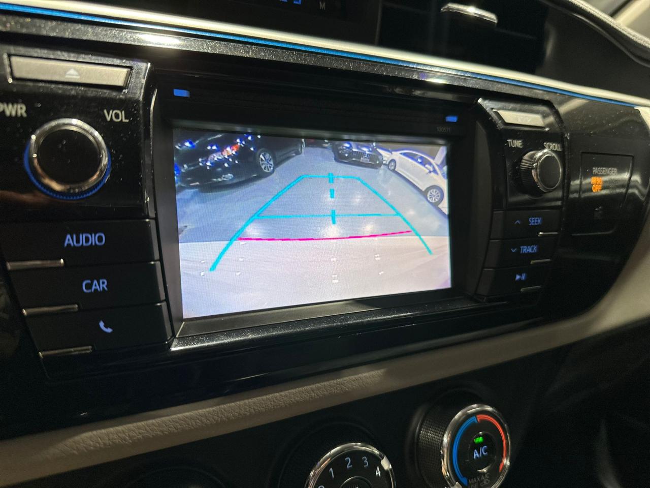 2016 Toyota Corolla CE - Photo #16