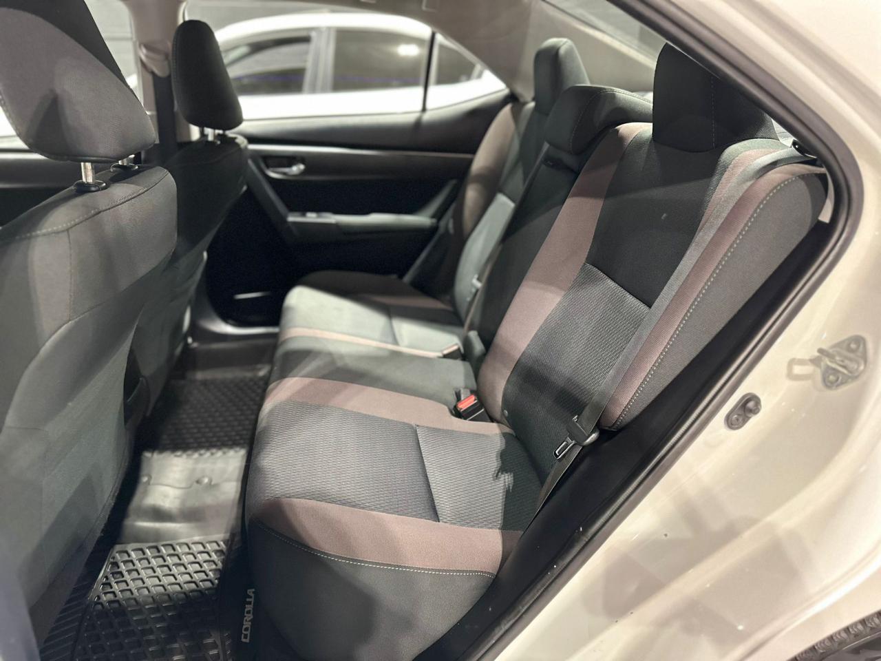 2016 Toyota Corolla CE - Photo #21