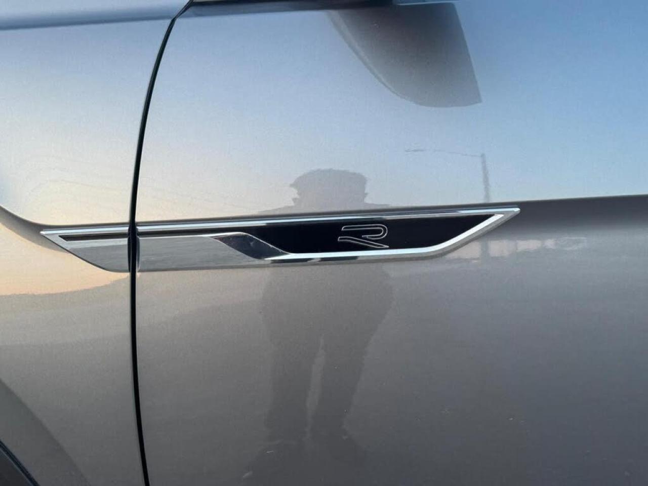 2024 Volkswagen Atlas SEL PREMIUM R-LINE - Photo #17