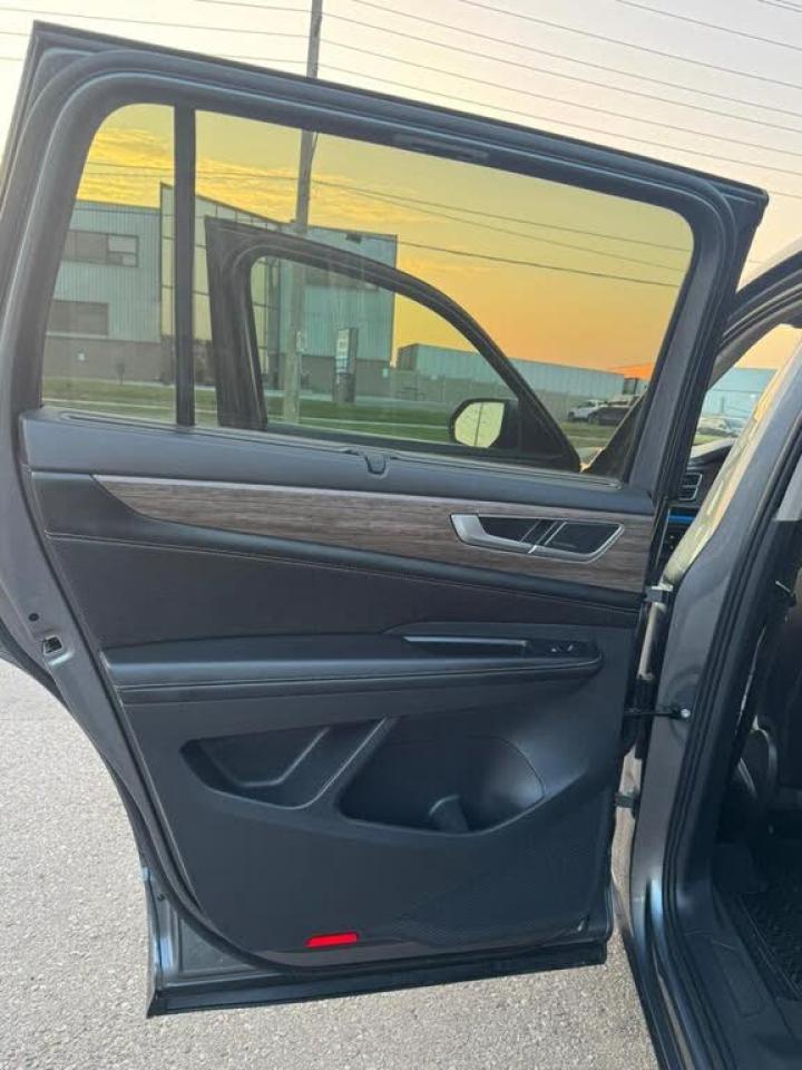 2024 Volkswagen Atlas SEL PREMIUM R-LINE - Photo #36