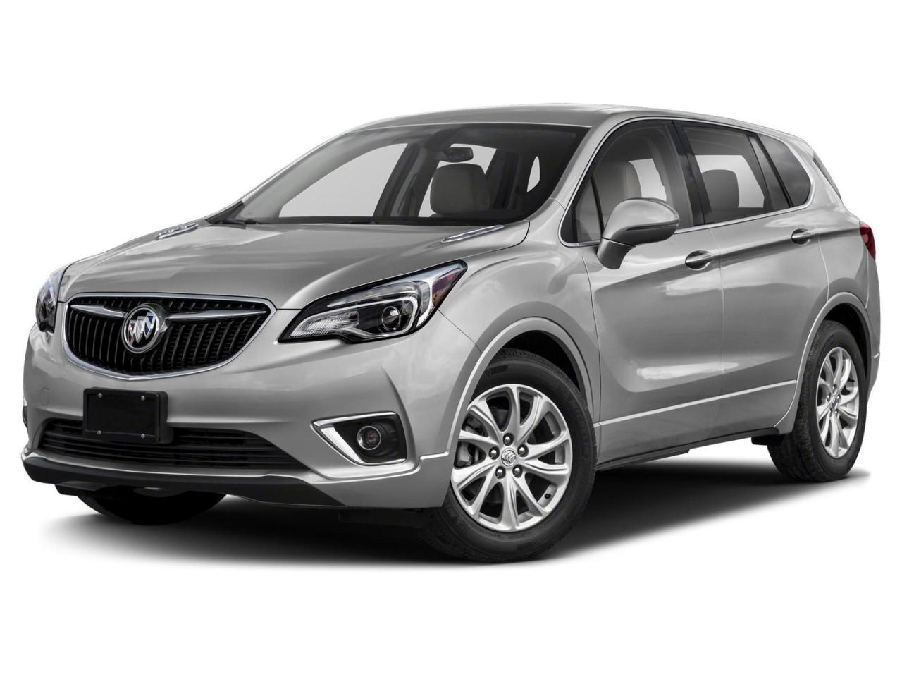 Used 2019 Buick Envision Essence Locally Owned | One Owner | Low KM's for sale in Winnipeg, MB